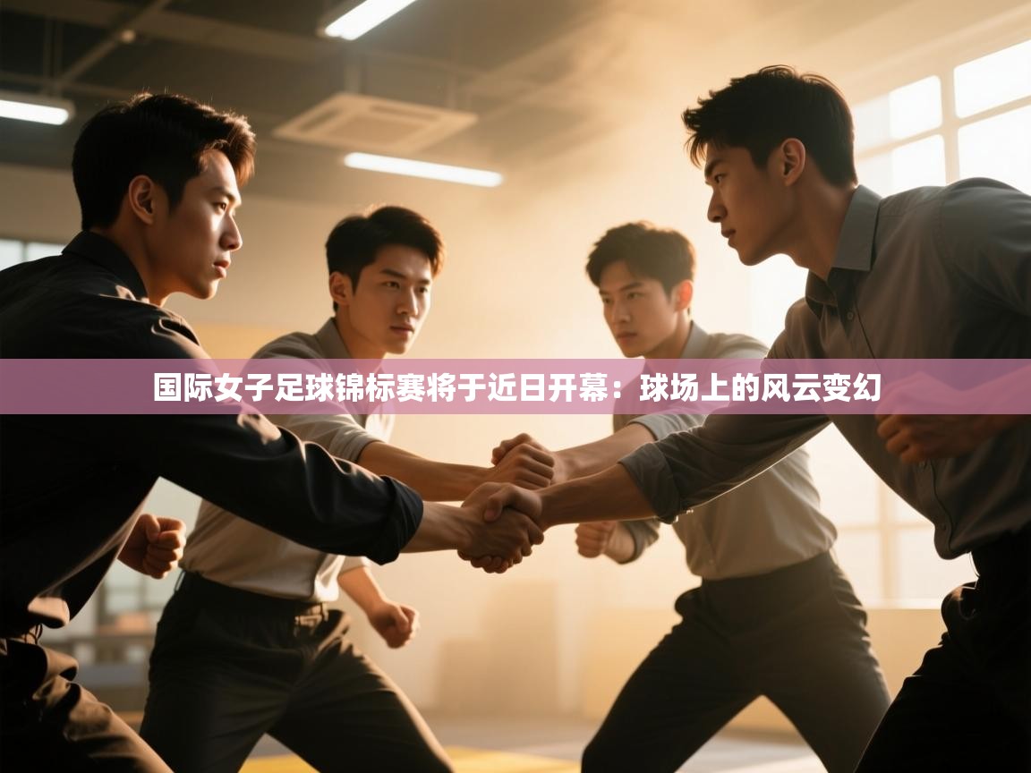 国际女子足球锦标赛将于近日开幕：球场上的风云变幻