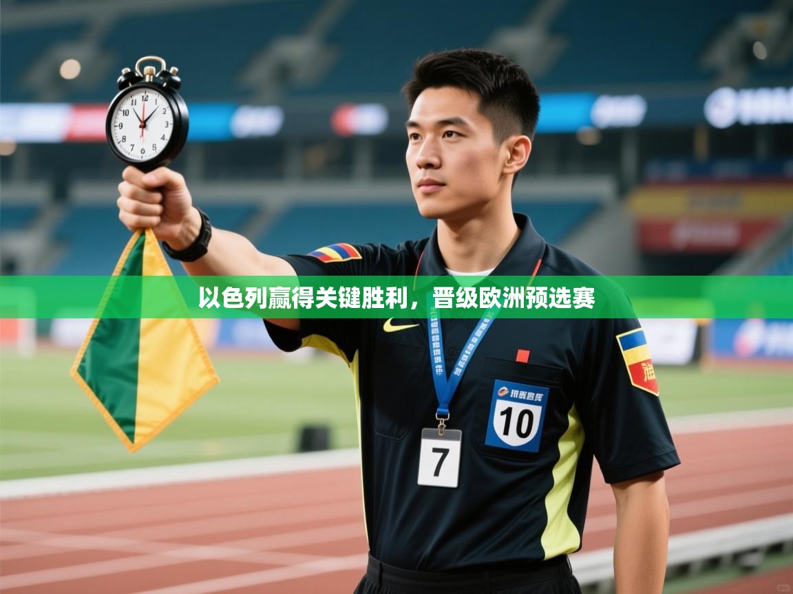 以色列赢得关键胜利,晋级欧洲预选赛 第1张