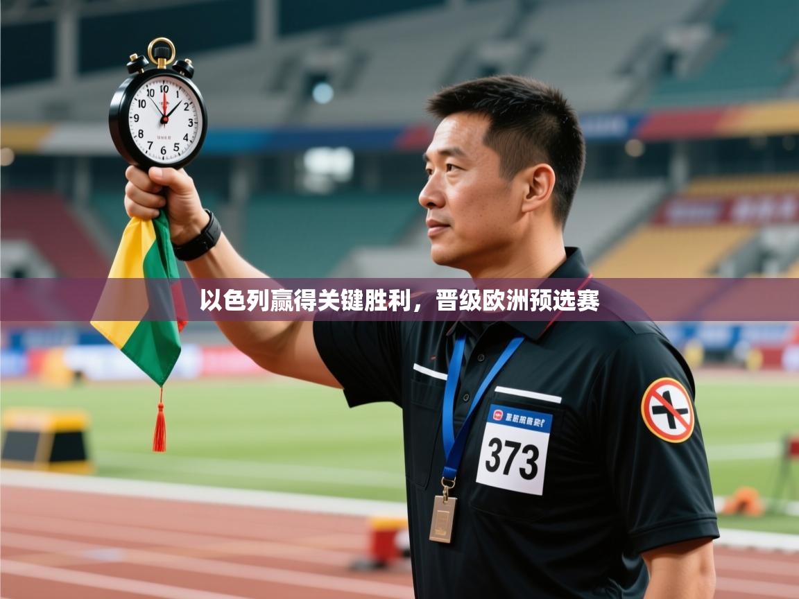 以色列赢得关键胜利,晋级欧洲预选赛 第2张