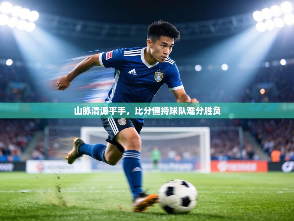 山脉清源平手,比分僵持球队难分胜负 第1张