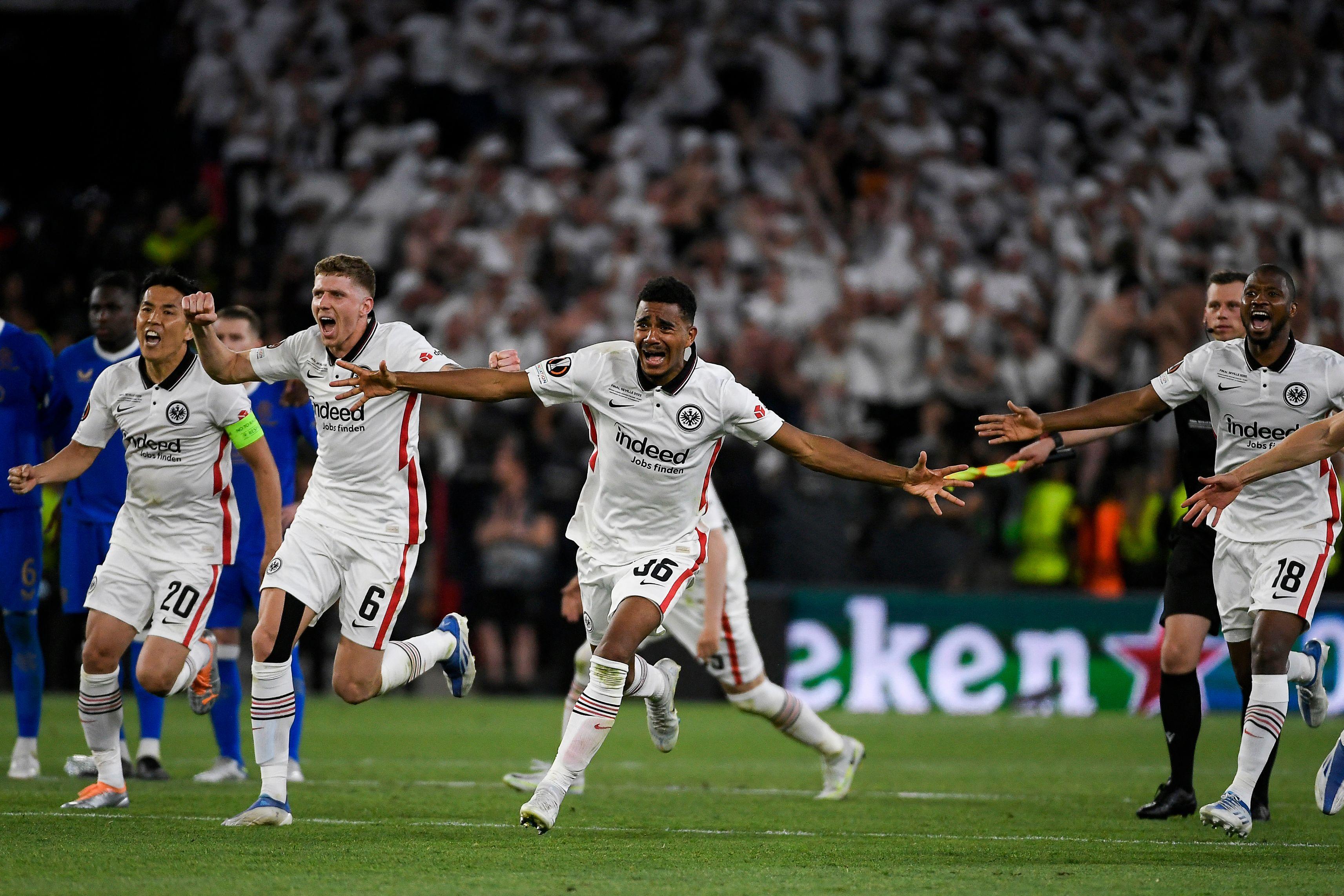 九游体育中国官网-法兰克福对决莱比锡,欧战资格竞争白热化的简单介绍