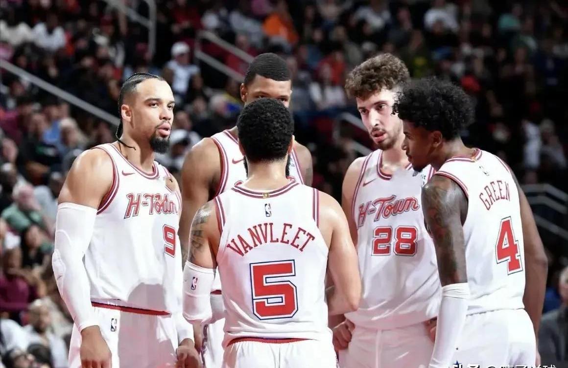 火箭队主帅心情低落,球队连败面临考验的简单介绍 火箭队主帅心情低落,球队连败面临考验的简单介绍