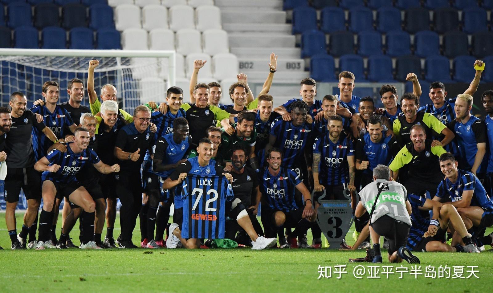 九游体育登录-包含亚特兰大将士力保欧洲联赛半决赛席位的词条