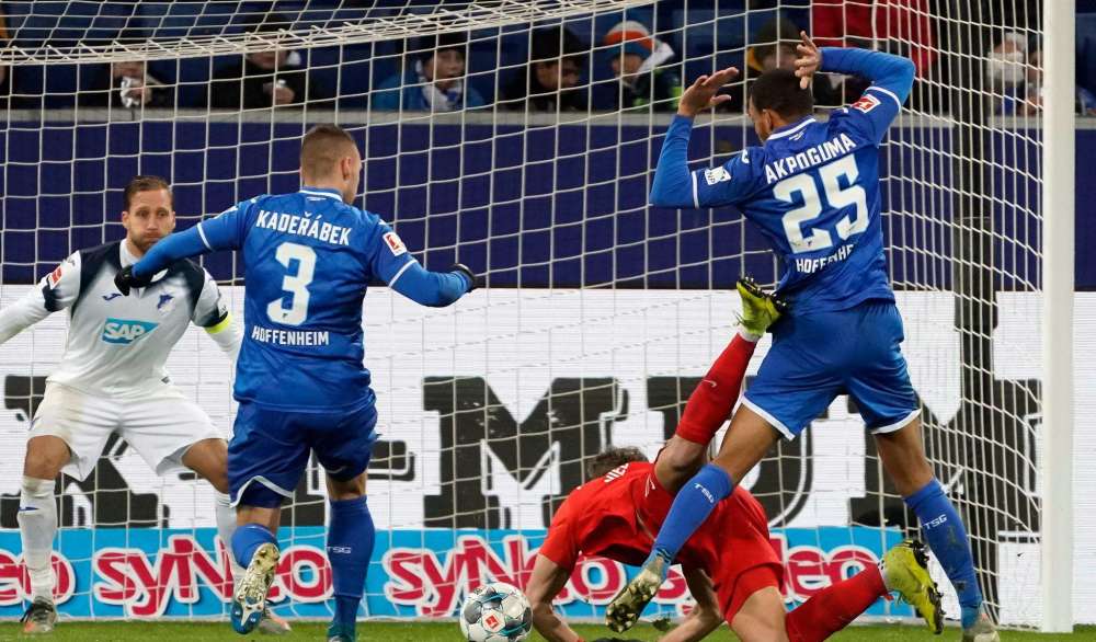 关于霍芬海姆坐镇主场迎战柏林联盟,力争主场分的信息 关于霍芬海姆坐镇主场迎战柏林联盟,力争主场分的信息