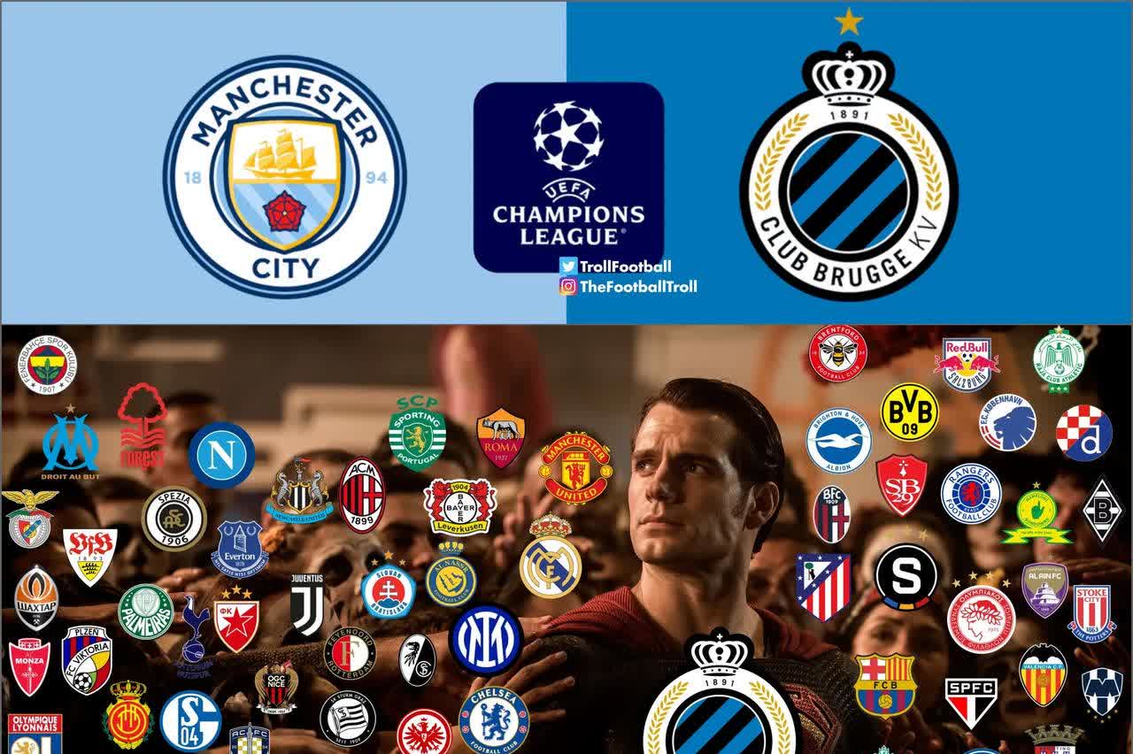 皇家马德里客场击败布鲁日,小组赛榜首保持不变的简单介绍 皇家马德里客场击败布鲁日,小组赛榜首保持不变的简单介绍