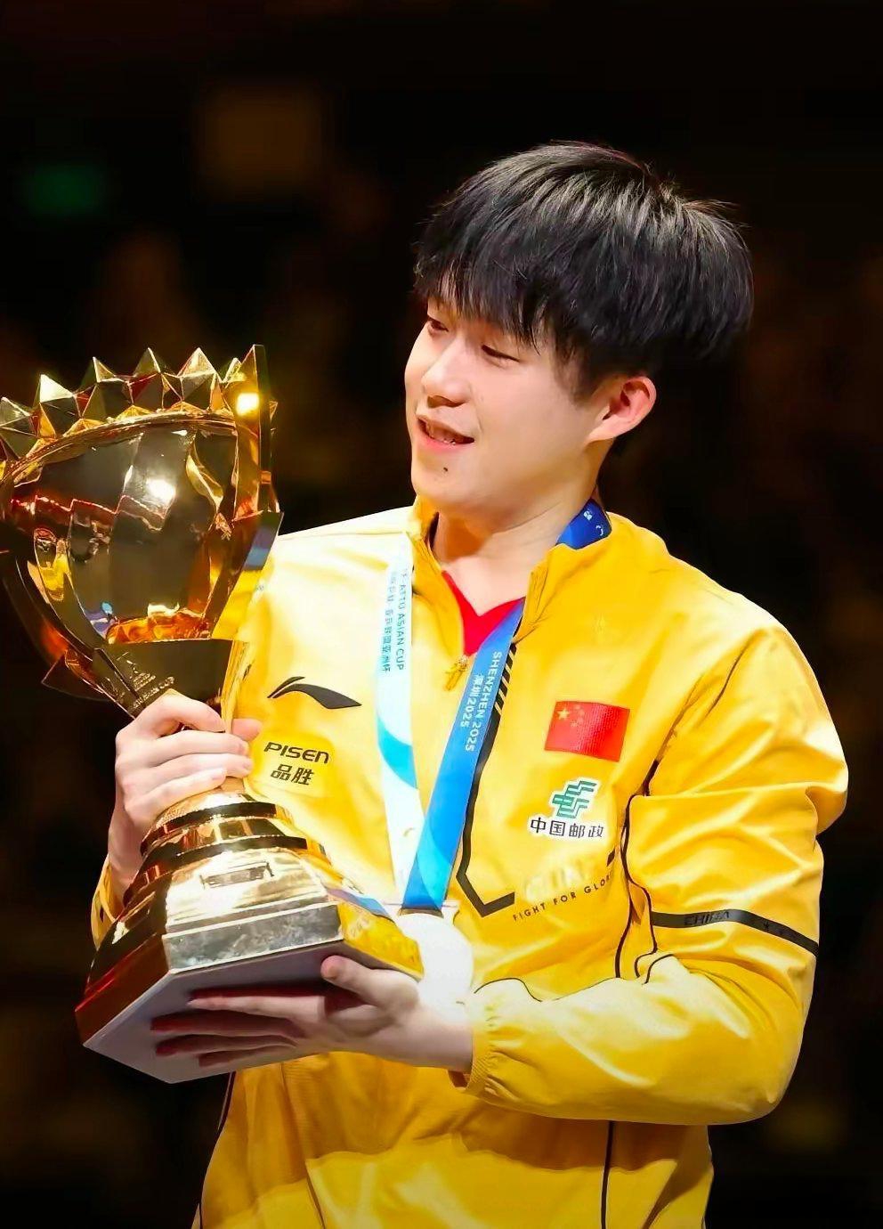 亚洲小将夺冠,领跑全球选手 亚洲小将夺冠,领跑全球选手