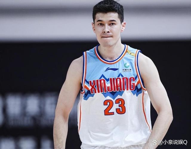 新疆主场告捷,豪取五连胜稳固前四名席位的简单介绍 新疆主场告捷,豪取五连胜稳固前四名席位的简单介绍