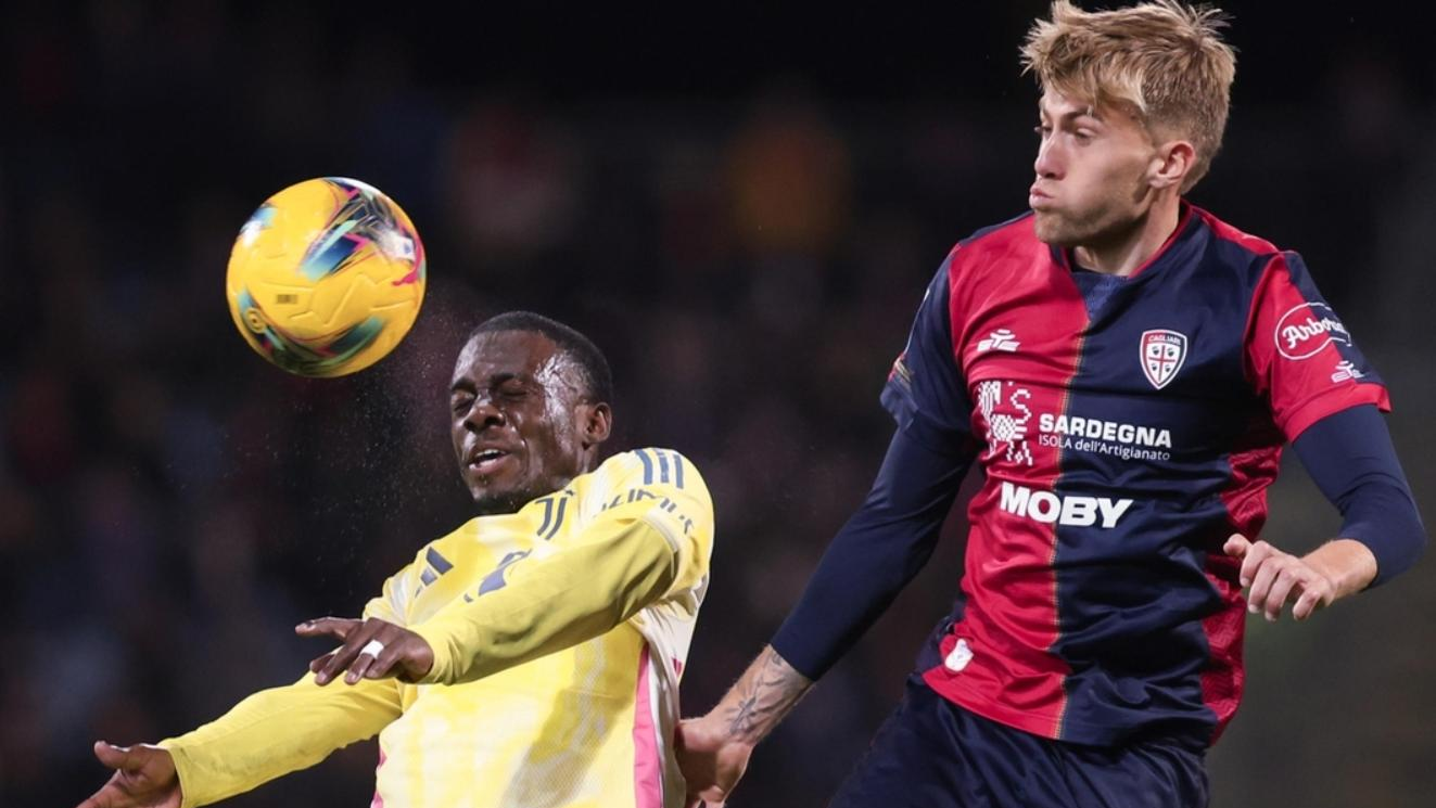 九游体育亚洲官网-欧洲梦之队崭露头角,尤文图斯连胜晋级