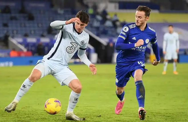 九游体育app下载-切尔西客场击败莱斯特城,持续保持领先优势