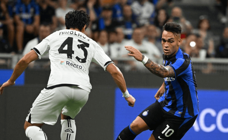 亚特兰大负于那不散球队体能不济 亚特兰大负于那不散球队体能不济