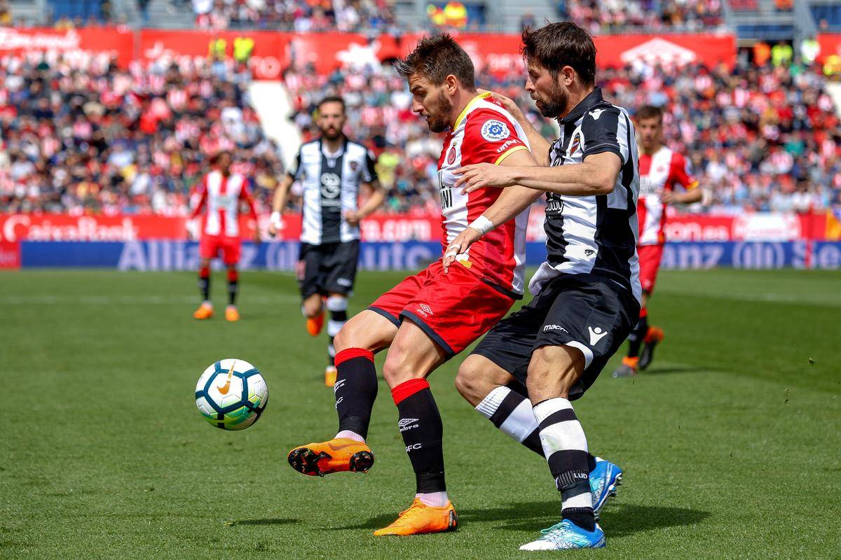 格拉纳达与莱加内斯的精彩对决 格拉纳达与莱加内斯的精彩对决