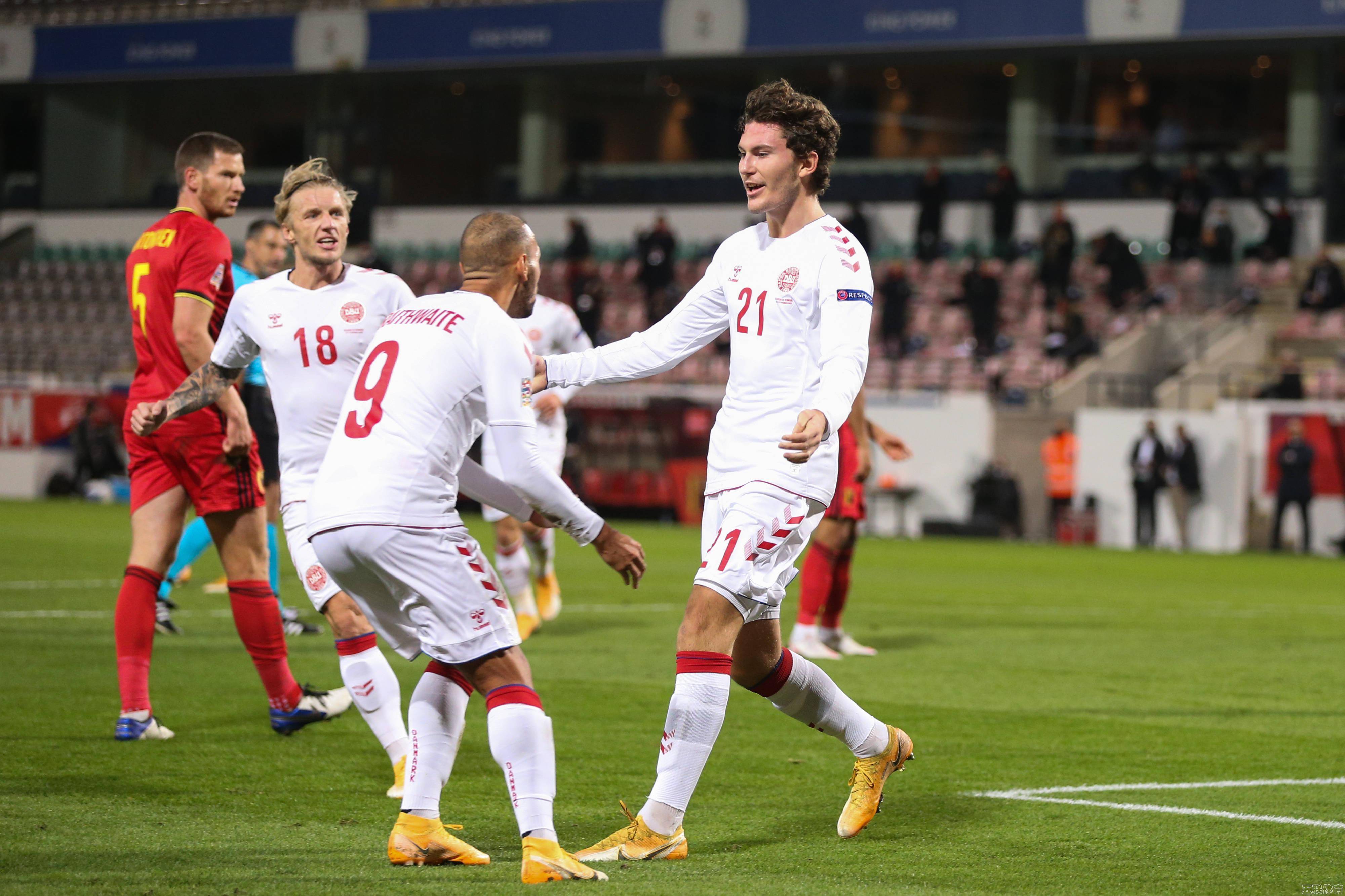 包含众多欧国联球队在场上展现出战斗力的词条 包含众多欧国联球队在场上展现出战斗力的词条