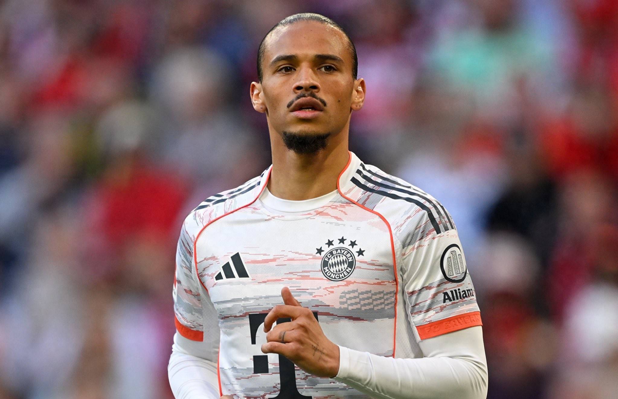 拜仁队在曼联队后背区签下了边锋 拜仁队在曼联队后背区签下了边锋