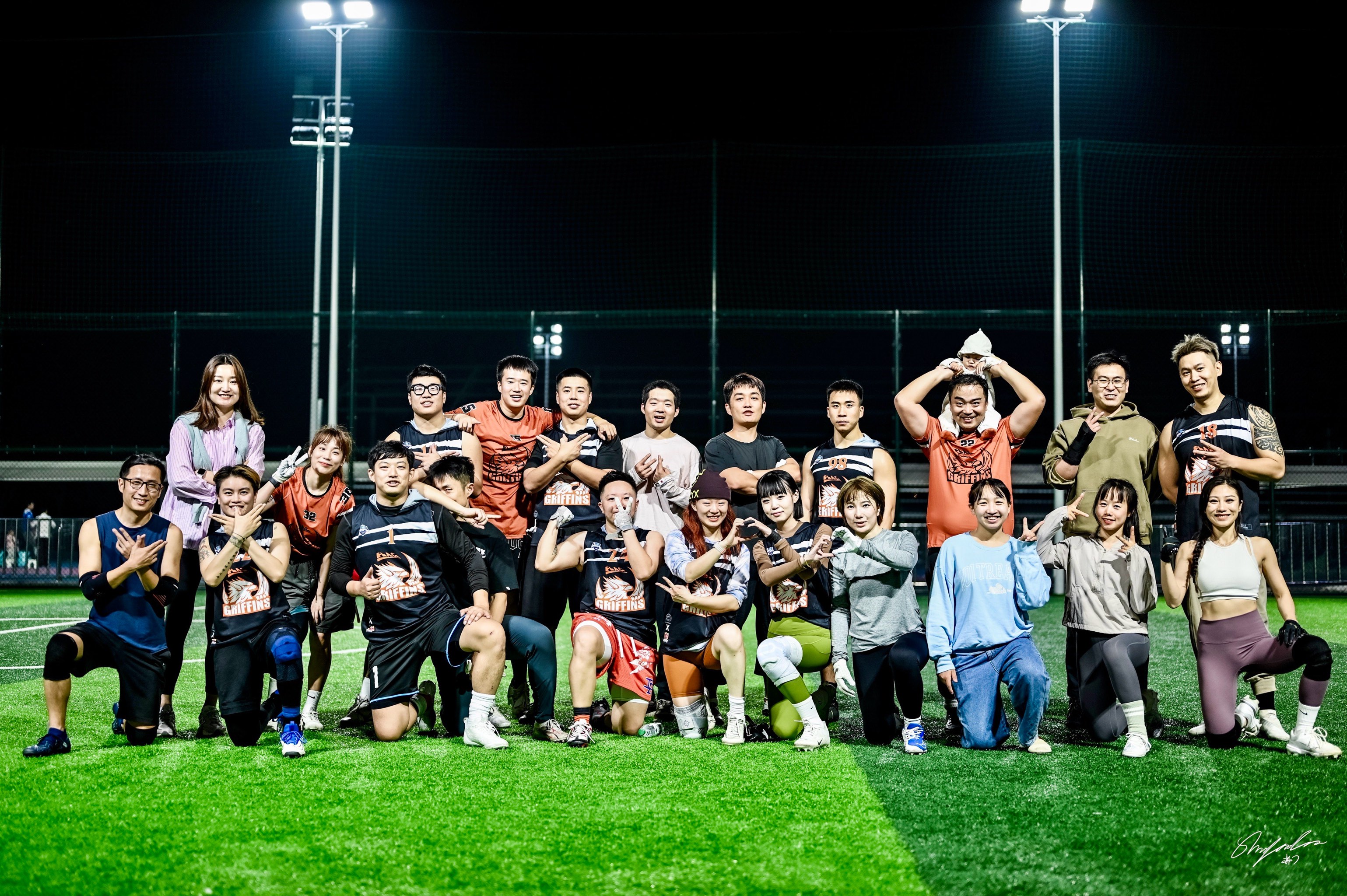 九游体育官网-关于精彩瞬间连连,球场激情高涨的信息