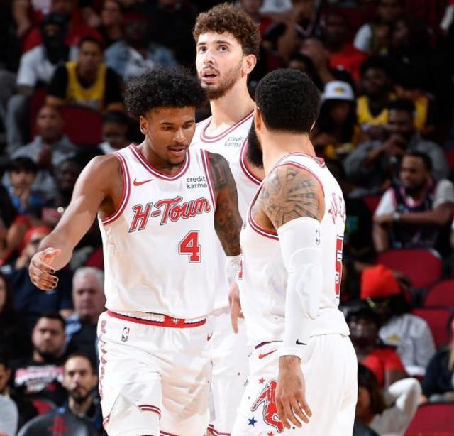 火箭队球星因家庭原因暂时离队 火箭队球星因家庭原因暂时离队