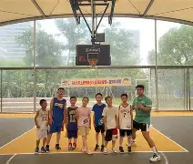 姚明篮球俱乐部突破困局,取得连胜 姚明篮球俱乐部突破困局,取得连胜