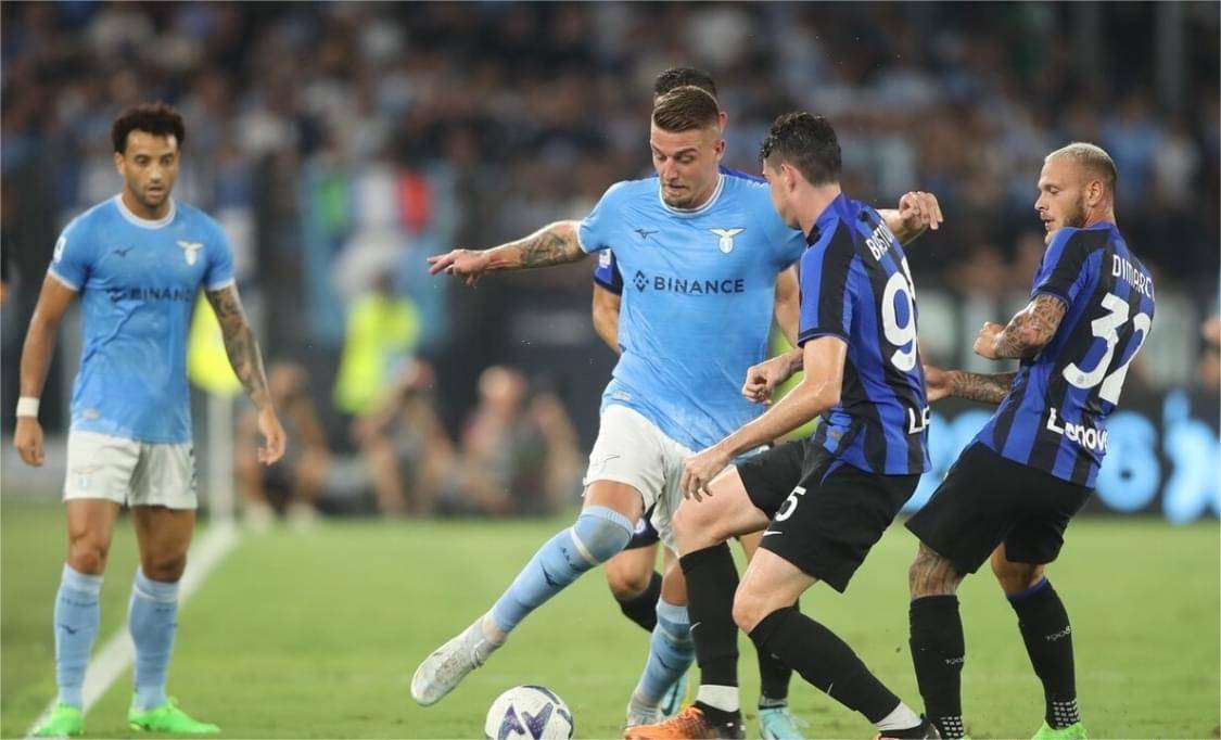 拉齐奥球队迎来新挑战,欲保持不败的简单介绍 拉齐奥球队迎来新挑战,欲保持不败的简单介绍