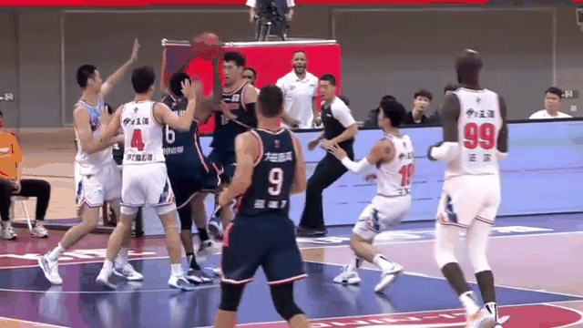 九游体育官网入口-广东队火力全开迎战新疆男篮,激战在即的简单介绍