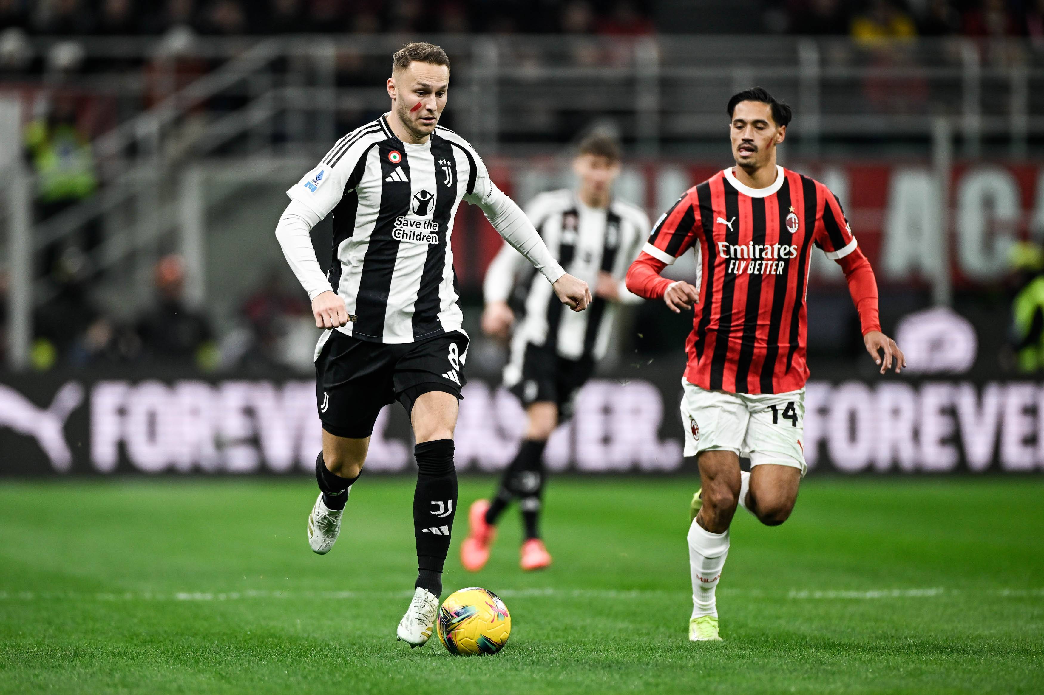 尤文图斯客场惨败,争冠形势堪忧 尤文图斯客场惨败,争冠形势堪忧