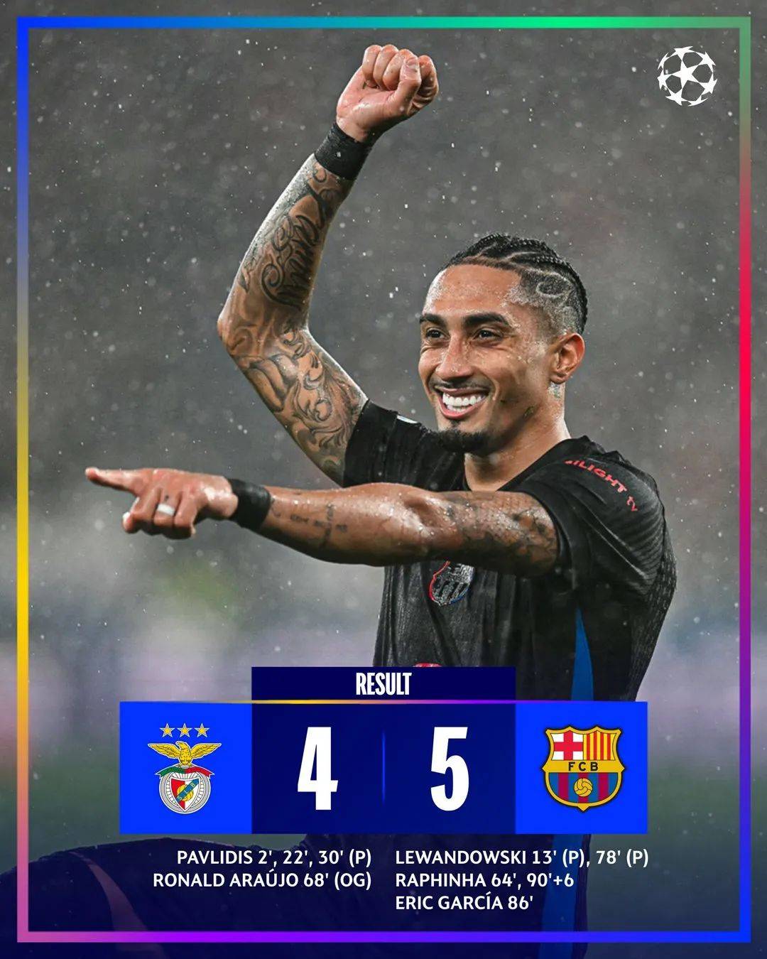 九游体育亚洲官网-巴萨客场全面优势,大杀四方