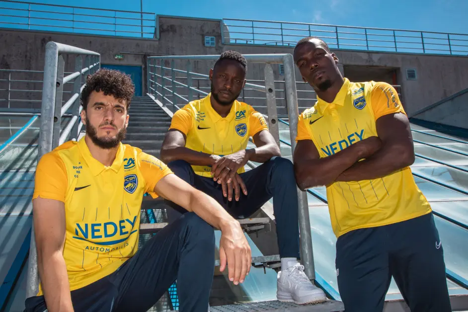 关于尼斯客场不敌瓦朗谢纳,近期状态有所下滑需调整的信息 关于尼斯客场不敌瓦朗谢纳,近期状态有所下滑需调整的信息