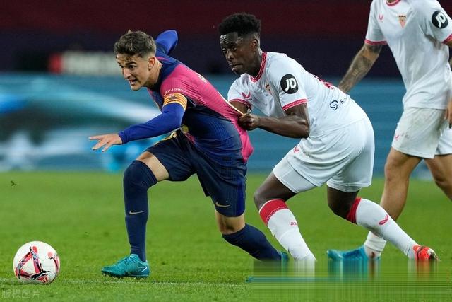 塞维利亚逼平西班牙人,分高下难定的简单介绍 塞维利亚逼平西班牙人,分高下难定的简单介绍