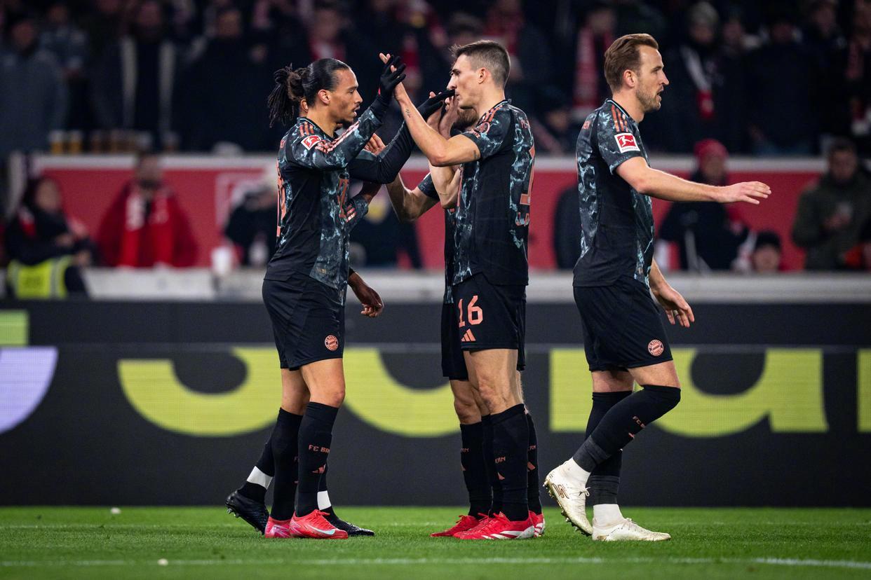 九游体育官网入口-包含纽伦堡逼平弗赖堡，豪取主场积分的词条