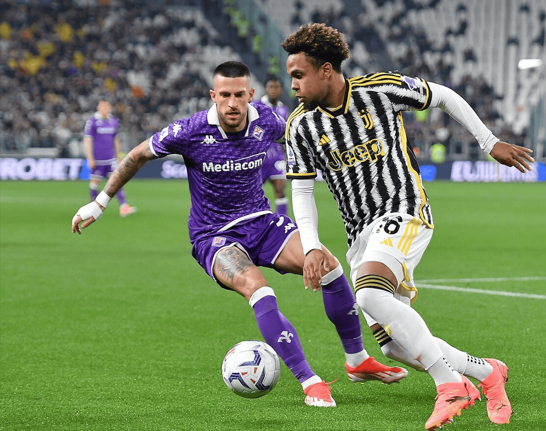 九游体育-尤文图斯客场取胜，积分领先他队