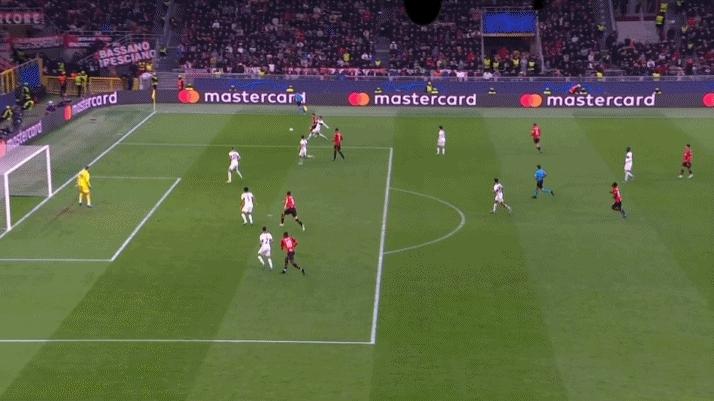 巴黎圣日耳曼逆转淘汰AC米兰 巴黎圣日耳曼逆转淘汰AC米兰