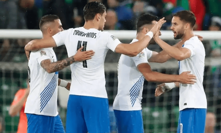 九游体育网页版入口-关于欧预赛局势紧迫,强队赛场上演绝艳一役的信息