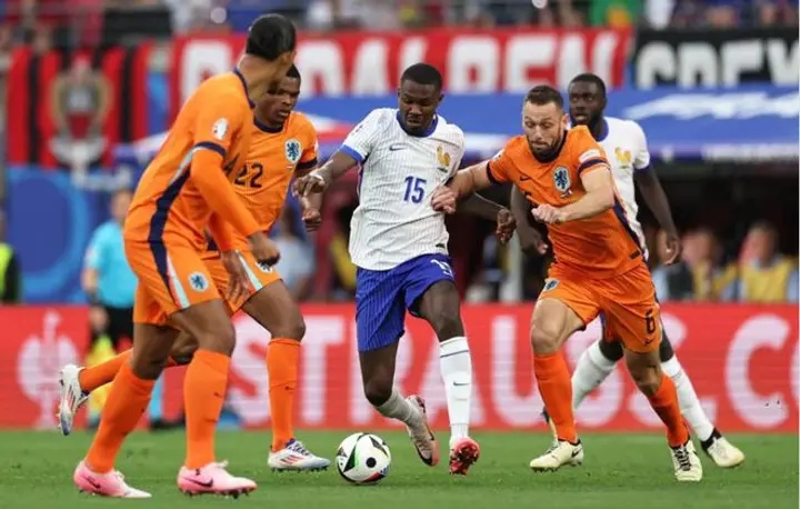 九游体育网页版登录入口-欧洲杯:足球世界的焦点之战