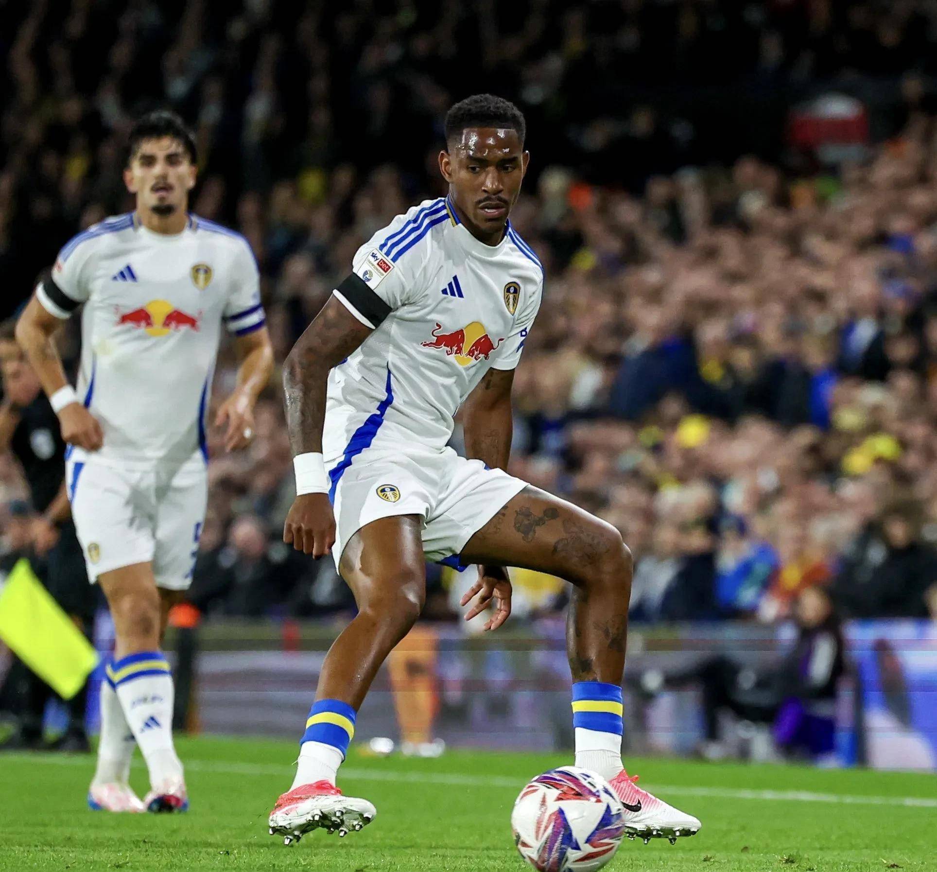 九游体育入口-关于利兹联客场胜利,跻身积分榜前列的信息