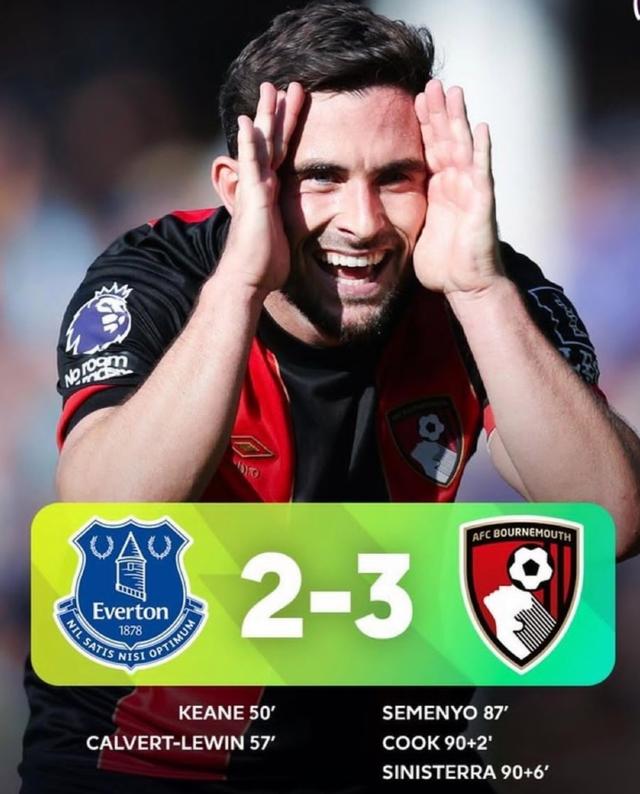 九游体育官方登录入口-埃弗顿遭逢首败,顶级对手遭遇挑战