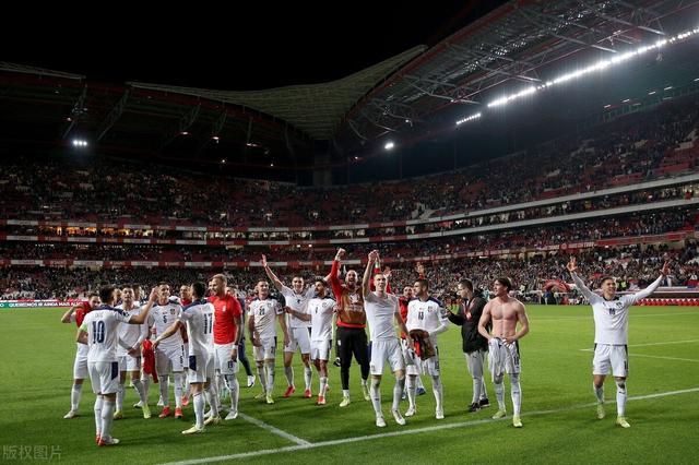 九游体育app-关于塞尔维亚险胜卢森堡,力保小组第一位置的信息