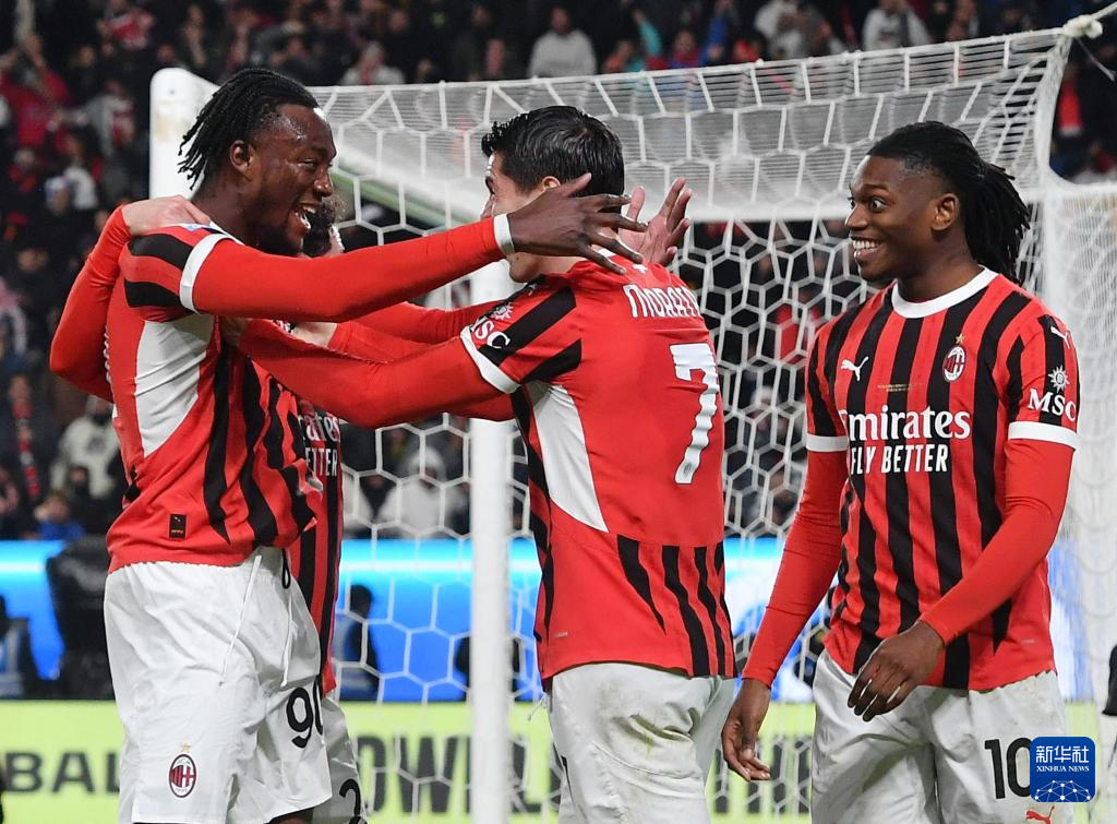 AC米兰主场大胜,神勇表现加冕夏季赛王的简单介绍 AC米兰主场大胜,神勇表现加冕夏季赛王的简单介绍