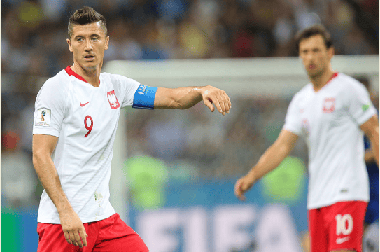 九游体育app下载-波兰对阵匈牙利将在欧预赛中上演对决