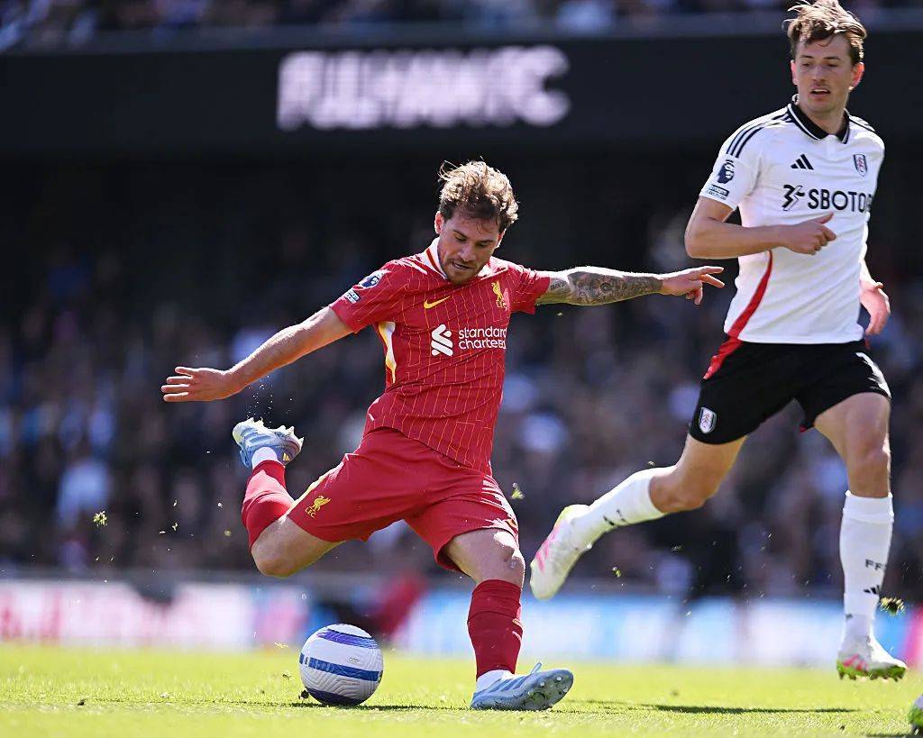 富勒姆门将神勇，助球队守住胜利