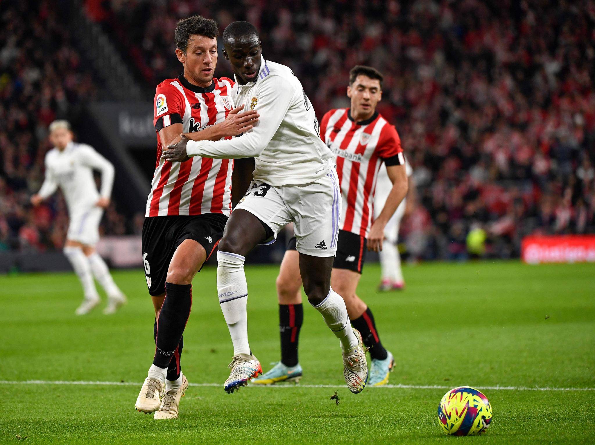 包含巴塞罗那将迎战毕尔巴鄂竞技,谁将占据上风?的词条 包含巴塞罗那将迎战毕尔巴鄂竞技,谁将占据上风?的词条