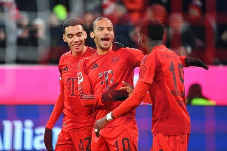 关于RB莱比锡主场保持不败,欲夺得领先位置的信息 关于RB莱比锡主场保持不败,欲夺得领先位置的信息