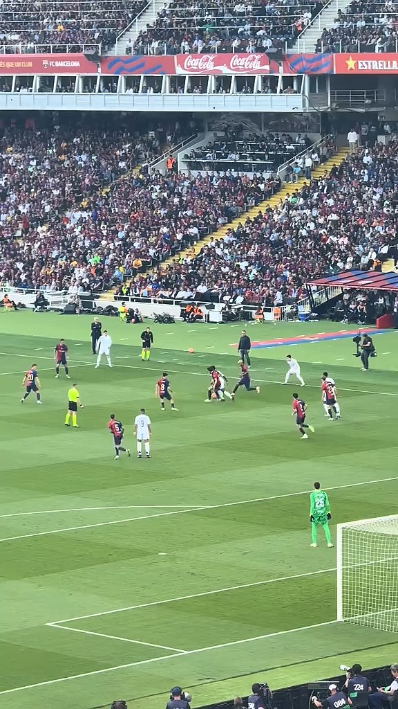 巴塞罗那再次证明实力,战胜强敌 巴塞罗那再次证明实力,战胜强敌