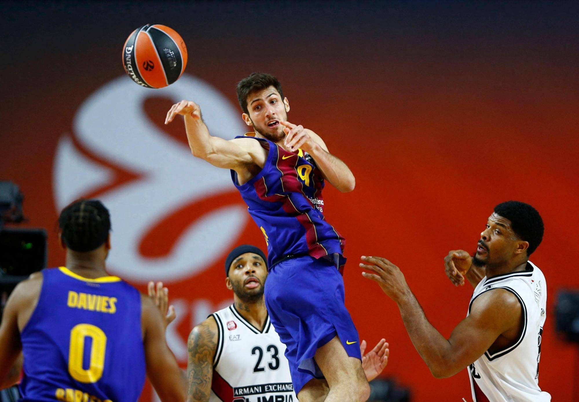 九游体育官方入口-欧洲篮球冠军联赛战队展现强大实力