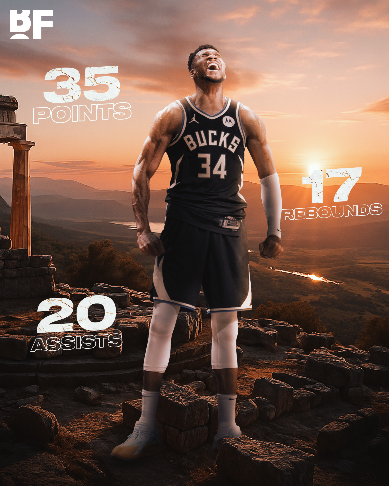 九游体育网页版入口-雄鹿苦战太阳——字母哥表现稳定独得三十典型得分手的简单介绍