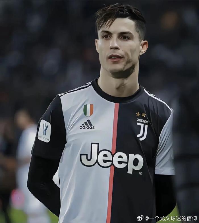 尤文图斯失分,C罗郁闷迎战下一场