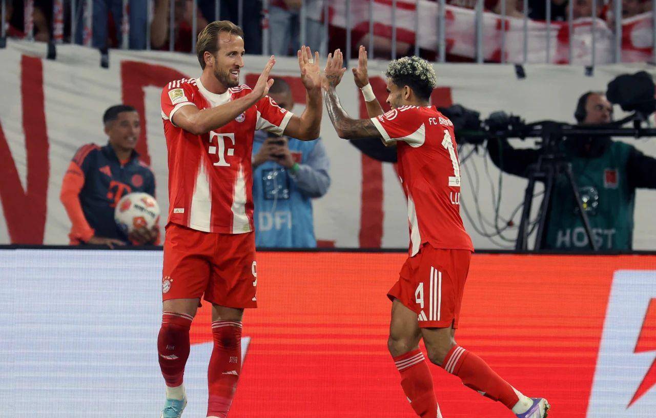 九游体育官网入口-包含莱比锡踢平对手，未能继续胜利势头的词条