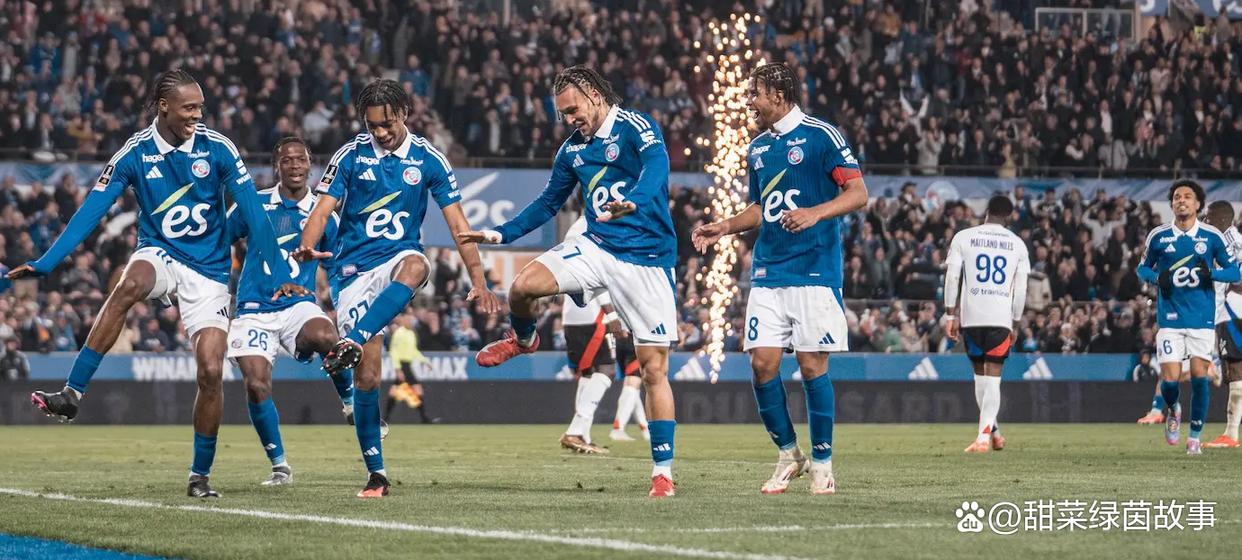 九游体育入口-圣埃蒂安主场保持不败，豪取三分