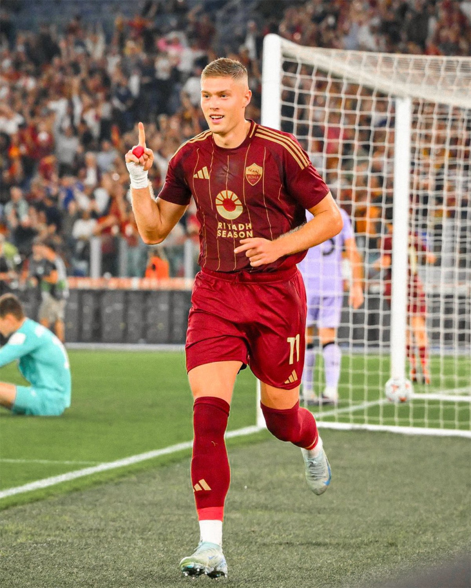 九游体育网页版入口-罗马遭遇大比分失利，表现不尽如人意