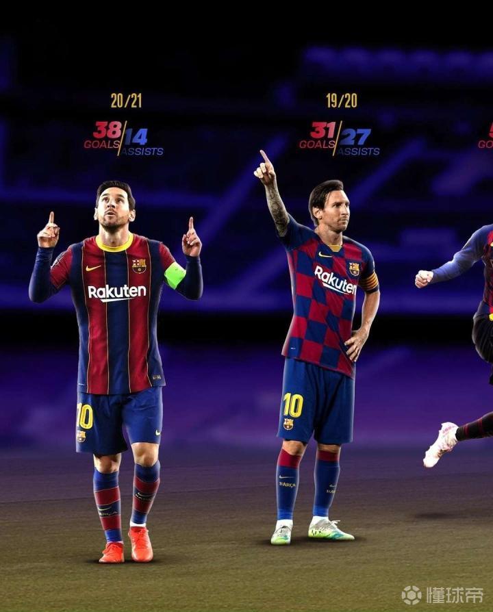 包含梅西再献绝杀:巴塞罗那豪取主场三分的词条 包含梅西再献绝杀:巴塞罗那豪取主场三分的词条