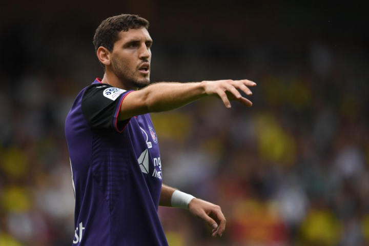 图卢兹俱乐部球员伤愈复出，状态回升