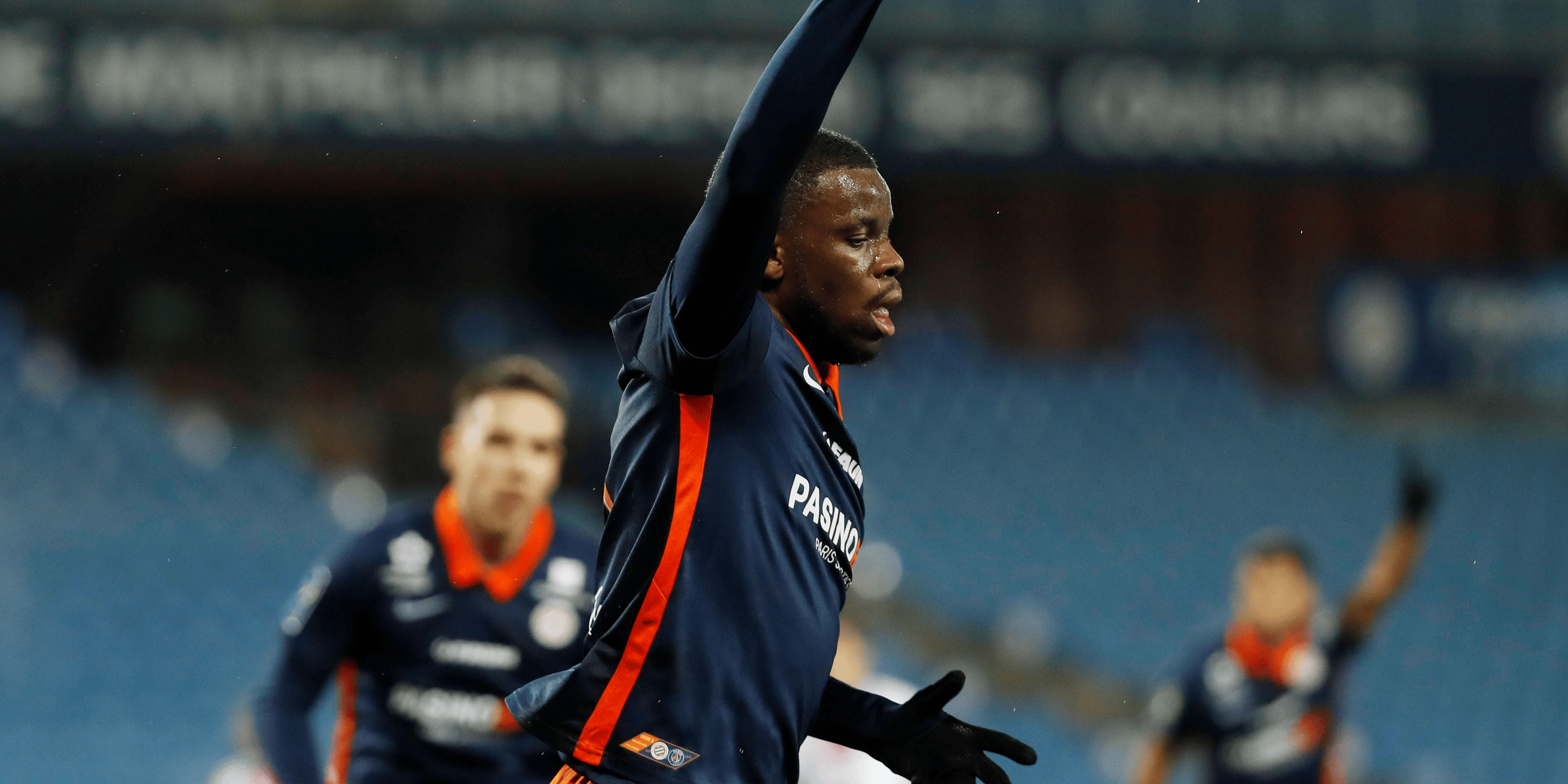 蒙彼利埃力求击败里昂,全力以赴备战的简单介绍