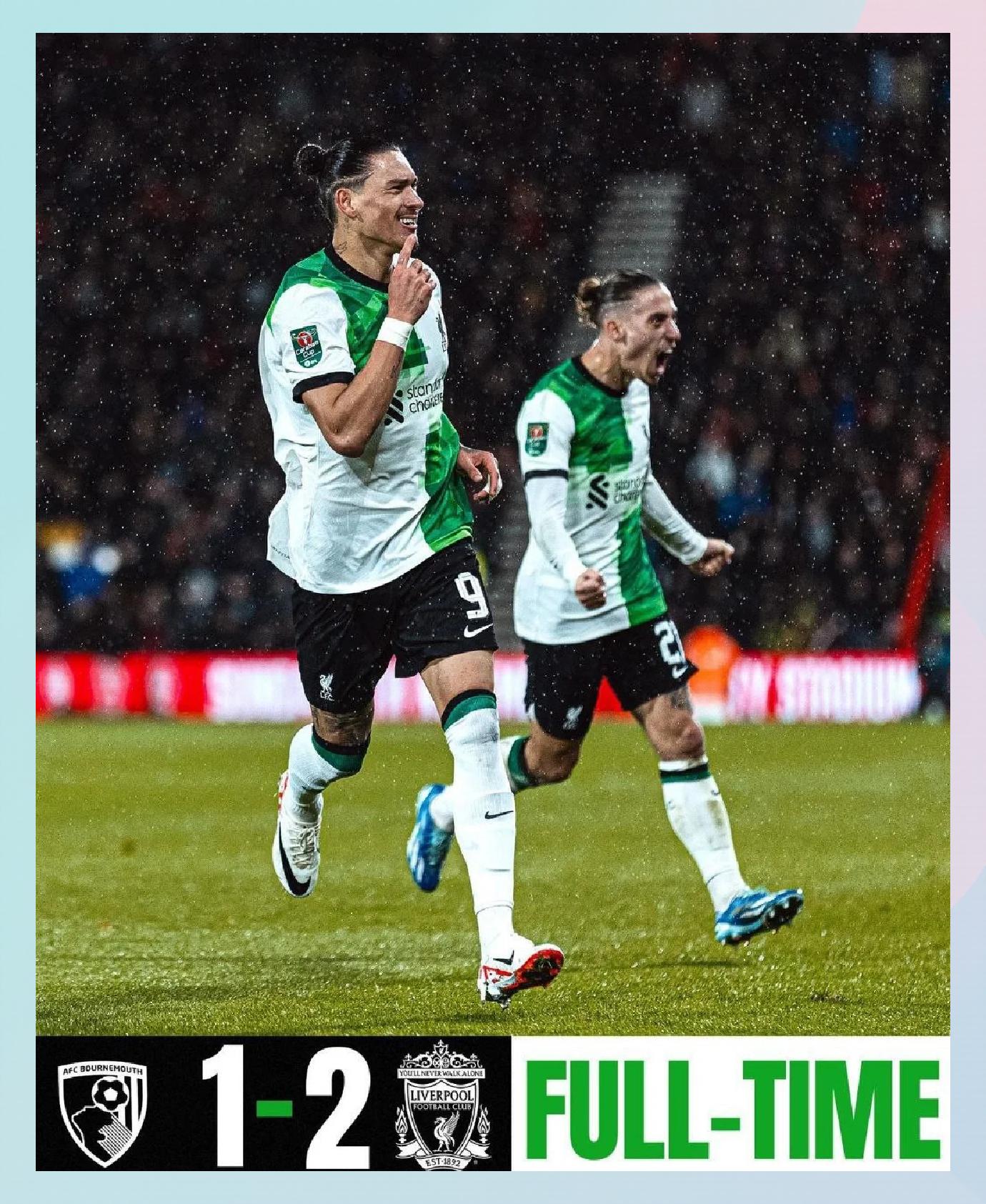 尤文图斯客场逆转利物浦,晋级八强 尤文图斯客场逆转利物浦,晋级八强